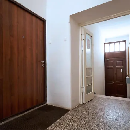 Central Inn Apartments Sarajevo Saraievo