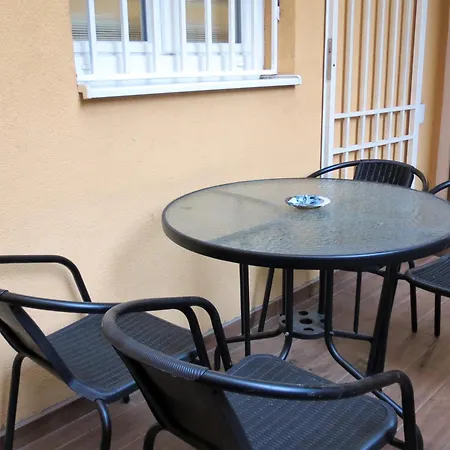 Apartment Central Inn Apartments Sarajevo *